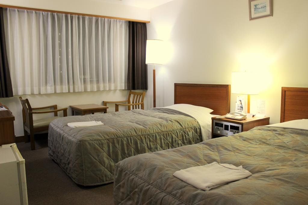 Maple Inn Makuhari
