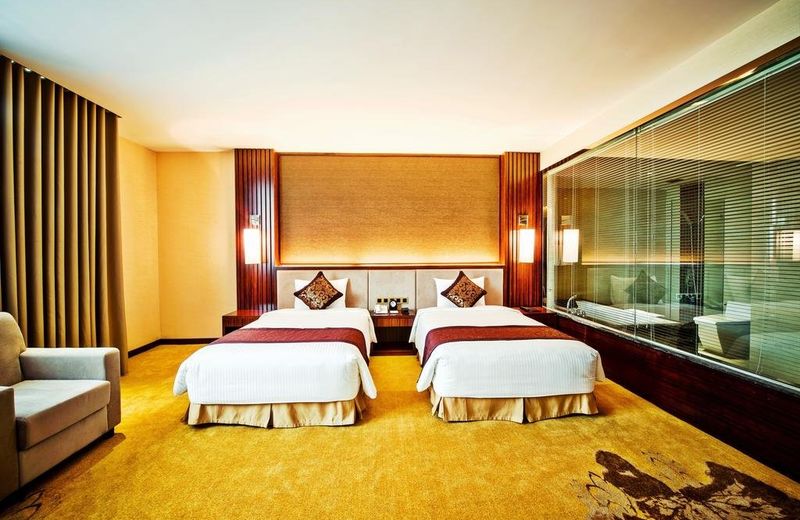 Muong Thanh Luxury Quang Ninh Hotel