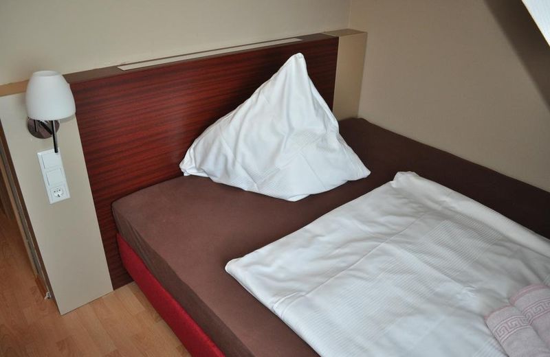 Hotel Stadt Emmerich