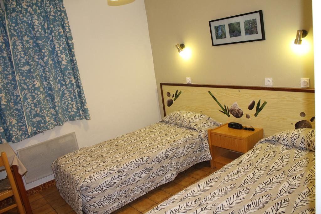 Hotel Saint-Michel