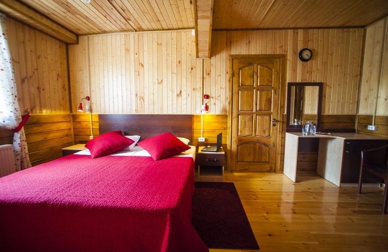 Hotel Sokolikha