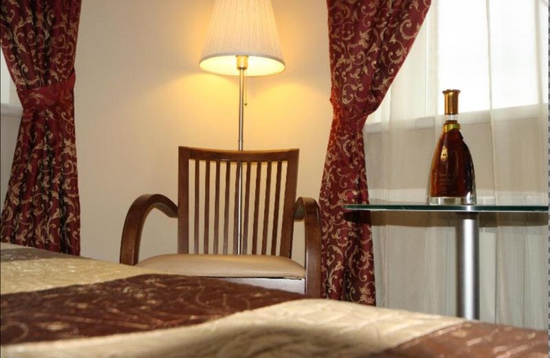 Graf Hotel