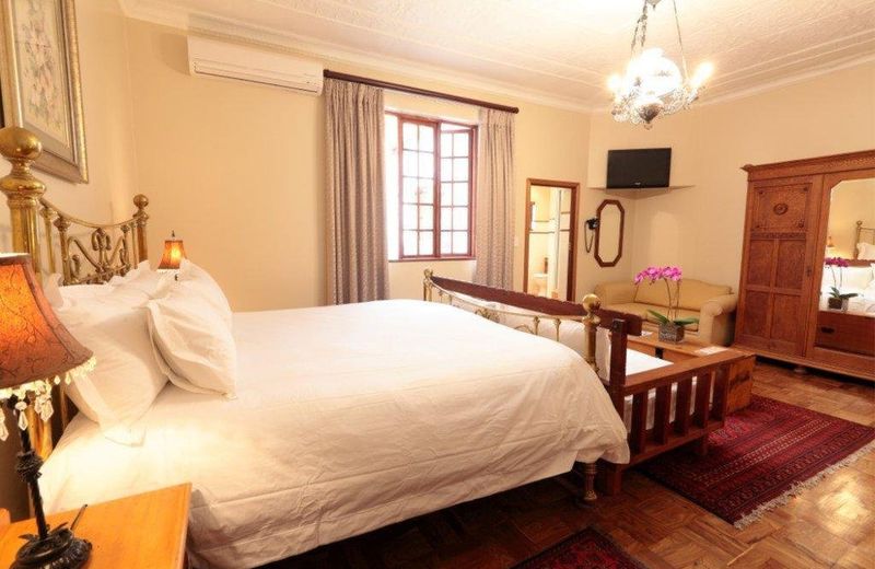 Kleinkaap Boutique Hotel