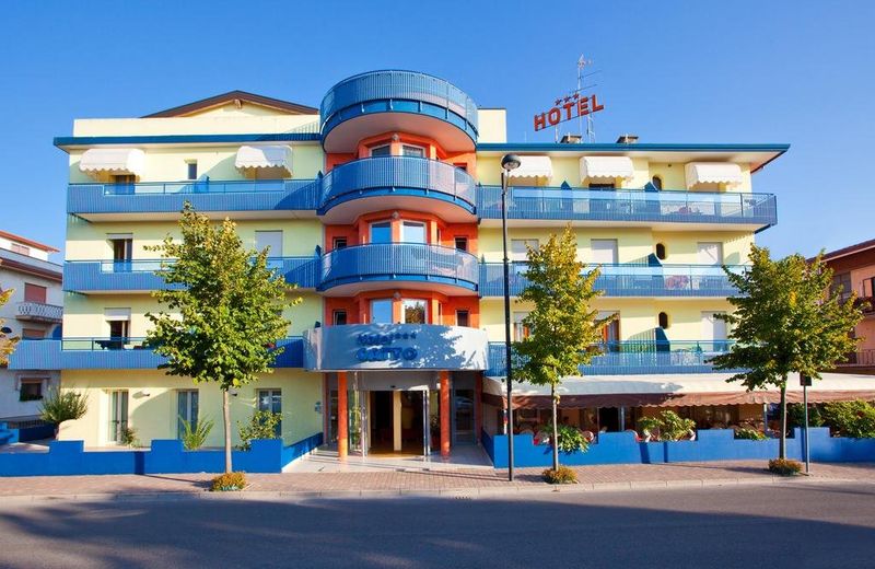 Hotel Catto Suisse