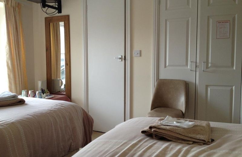 Hampton Hotel