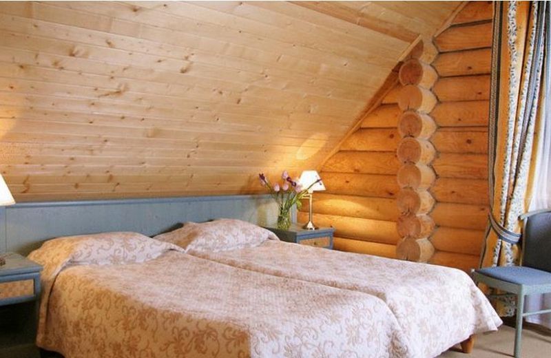 Istra Holiday Hotel