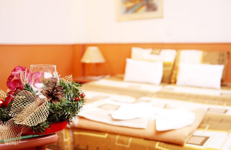 Hotel Molika