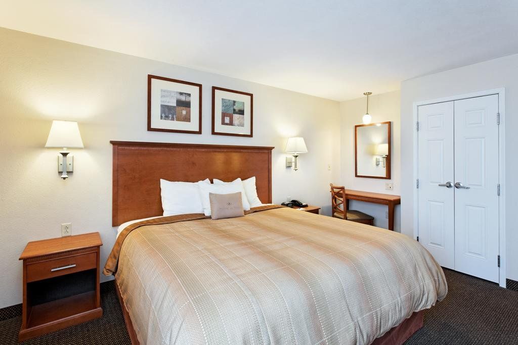 Candlewood Suites Cape Girardeau, an IHG Hotel