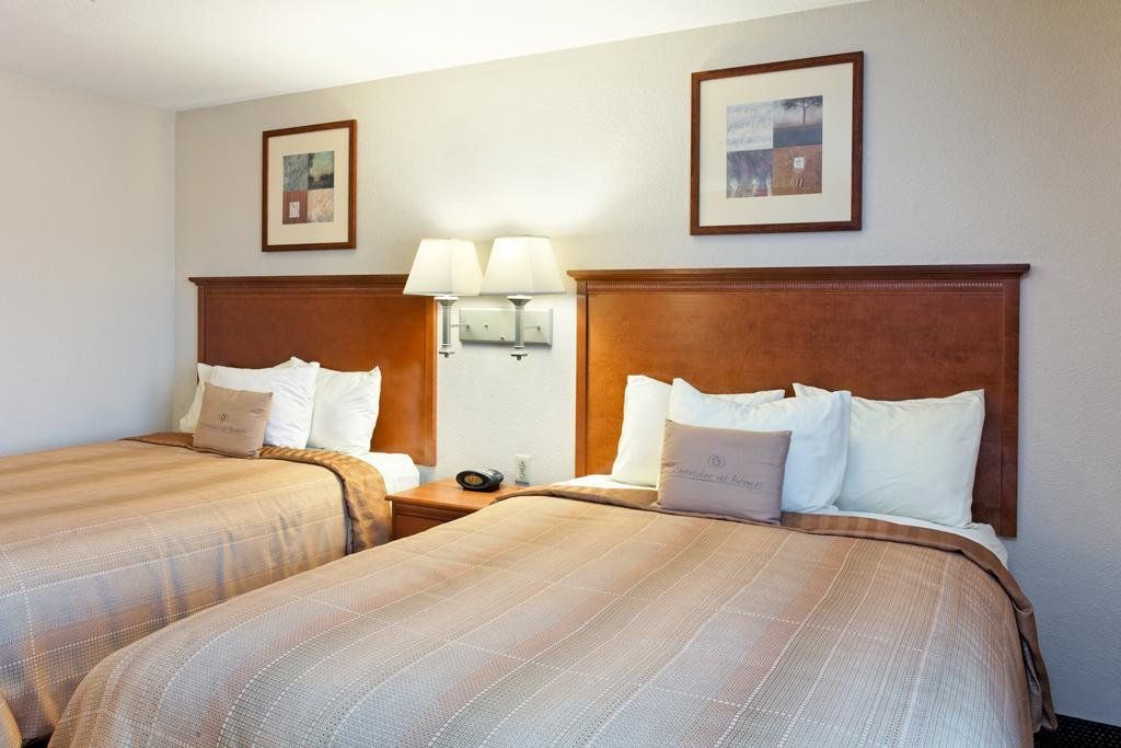 Candlewood Suites Cape Girardeau, an IHG Hotel