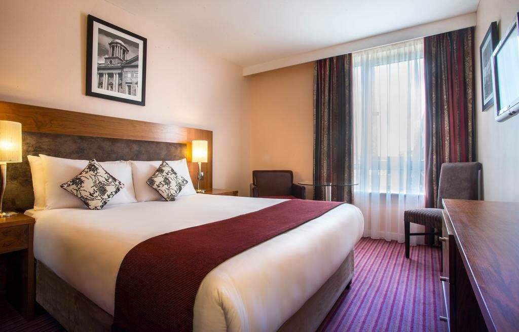 Maldron Hotel Parnell Square