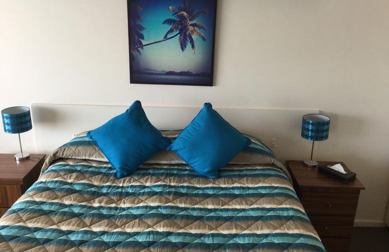 BEACH MOTOR INN FRANKSTON