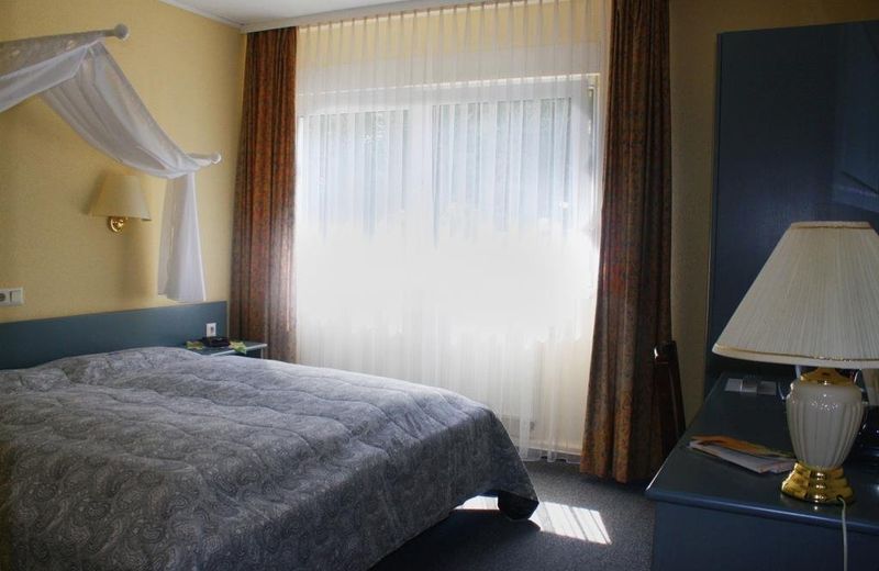 Hotel am Krahnberg