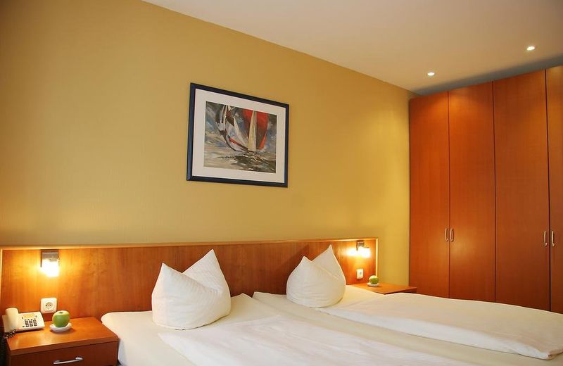 Hotel Verdi
