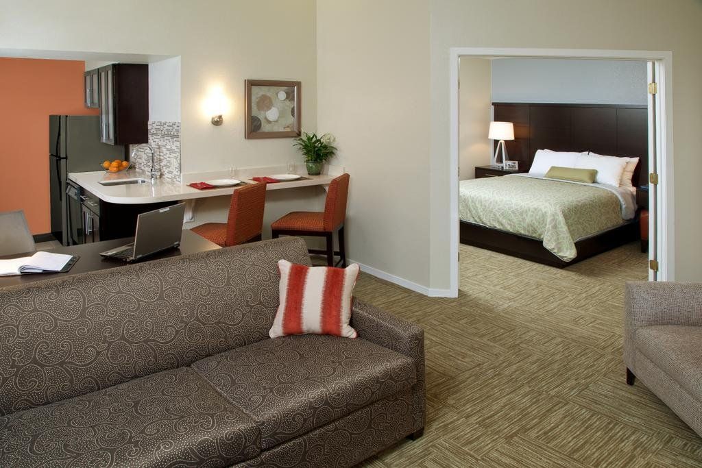 Sonesta ES Suites Sunnyvale