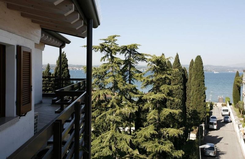Residence Alexandra Stay