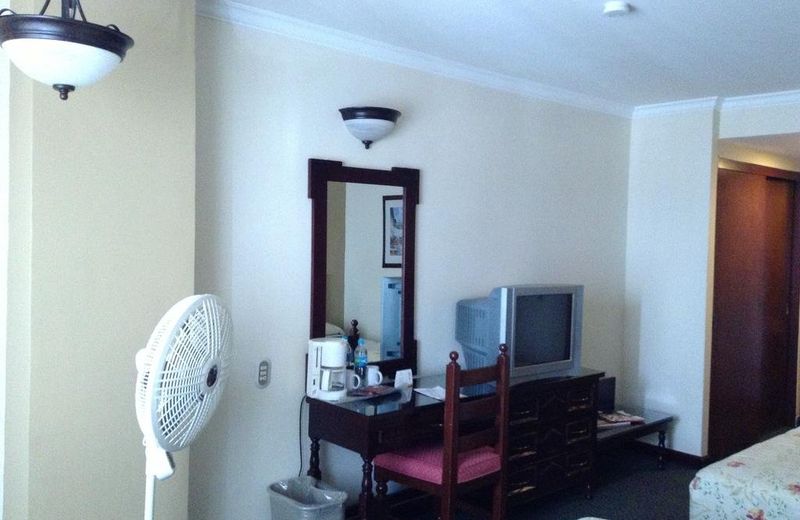 Hotel Real de Uruapan