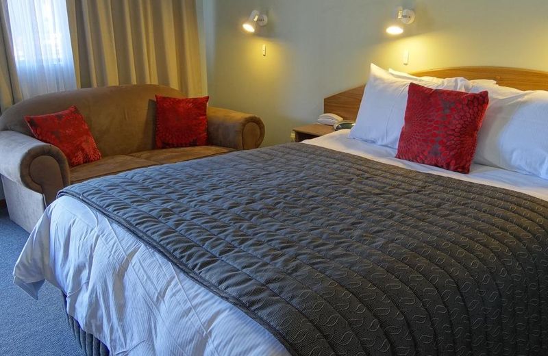 Roydons Motor Inn