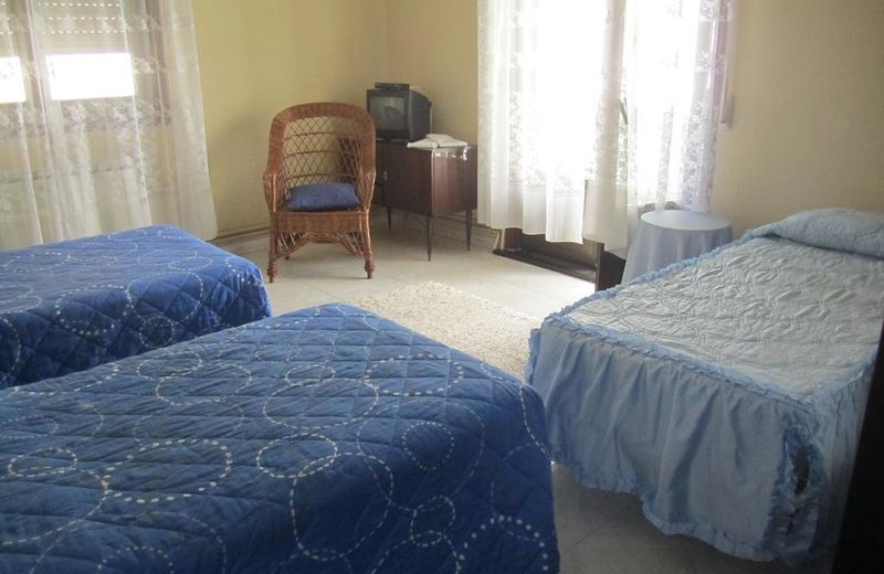 Hostal Real
