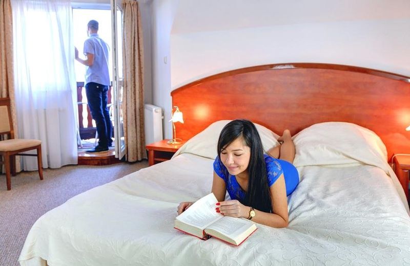 Park Hotel Kur & Spa
