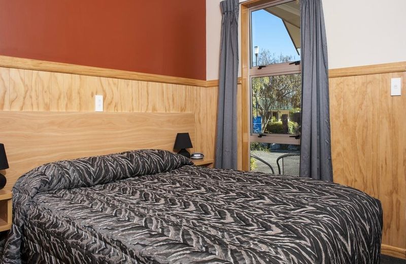 Motueka TOP 10 Holiday Park