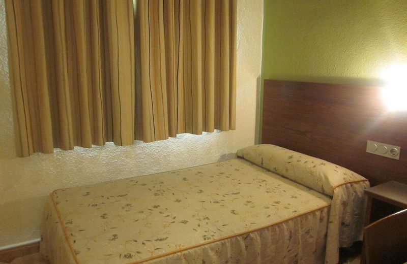 Hotel Totana Sur