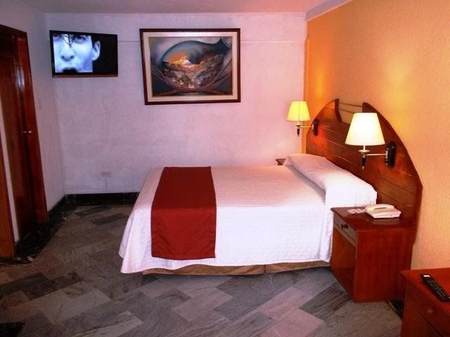 Hotel la Giralda