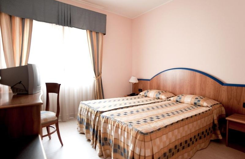 Hotel Daniela