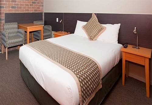 Cattleman's Rest Motor Inn