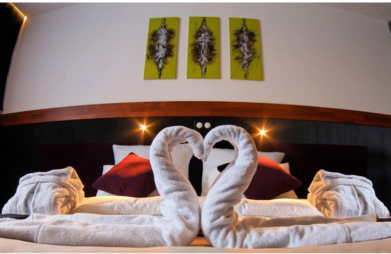 Hotel Modus