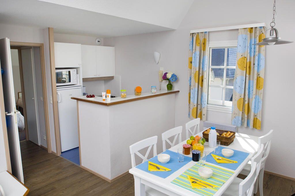 Pierre & Vacances Residence Cap Glenan