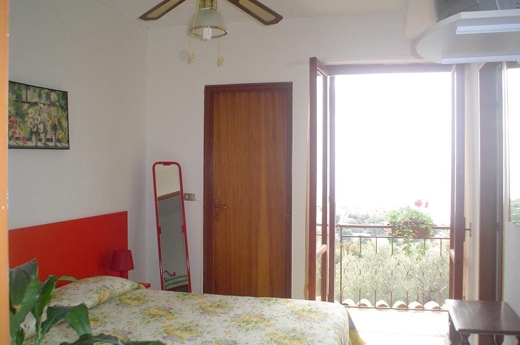 Hotel Santa Rosalia