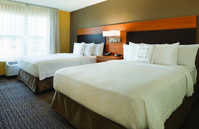 TownePlace Suites by Marriott Chicago Naperville