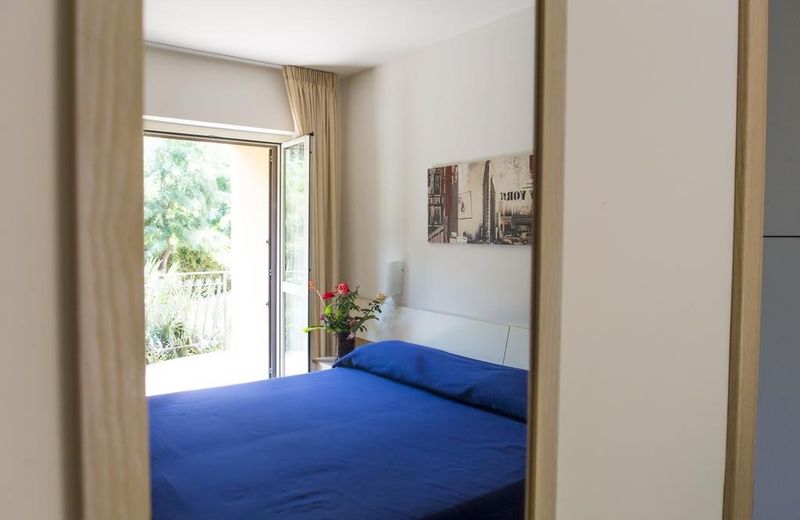 Residence Pietre Bianche ApartHotel