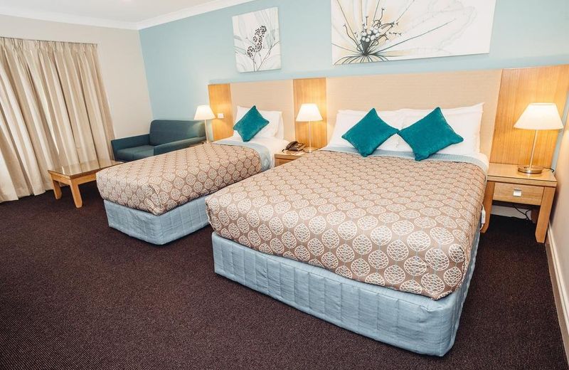 Heritage Inn Bathurst