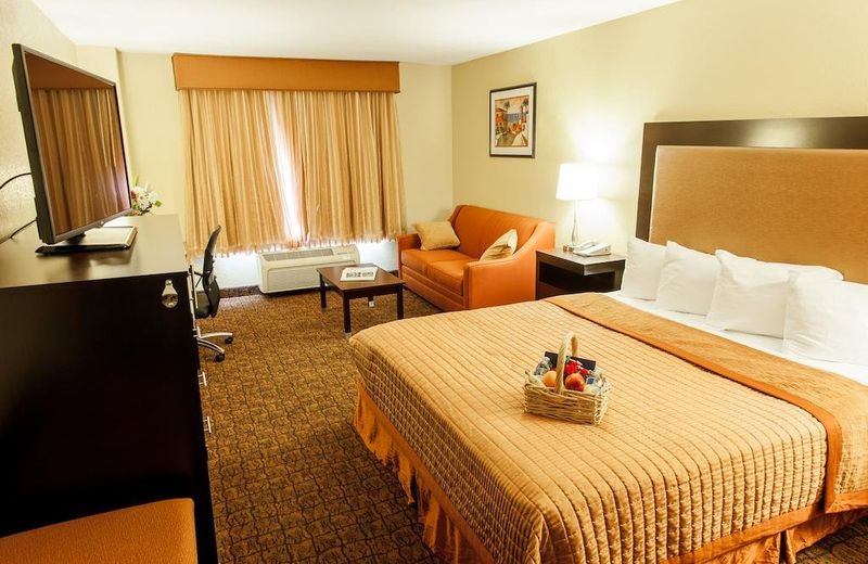 Best Western Escondido Hotel