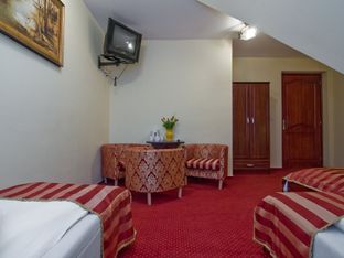 Hotel Image 1