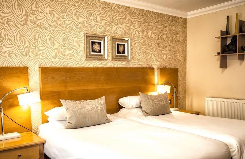 Stradey Park Hotel