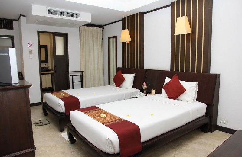 Ananda Museum Gallery Hotel