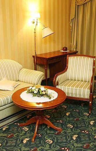 Hotel Kramer
