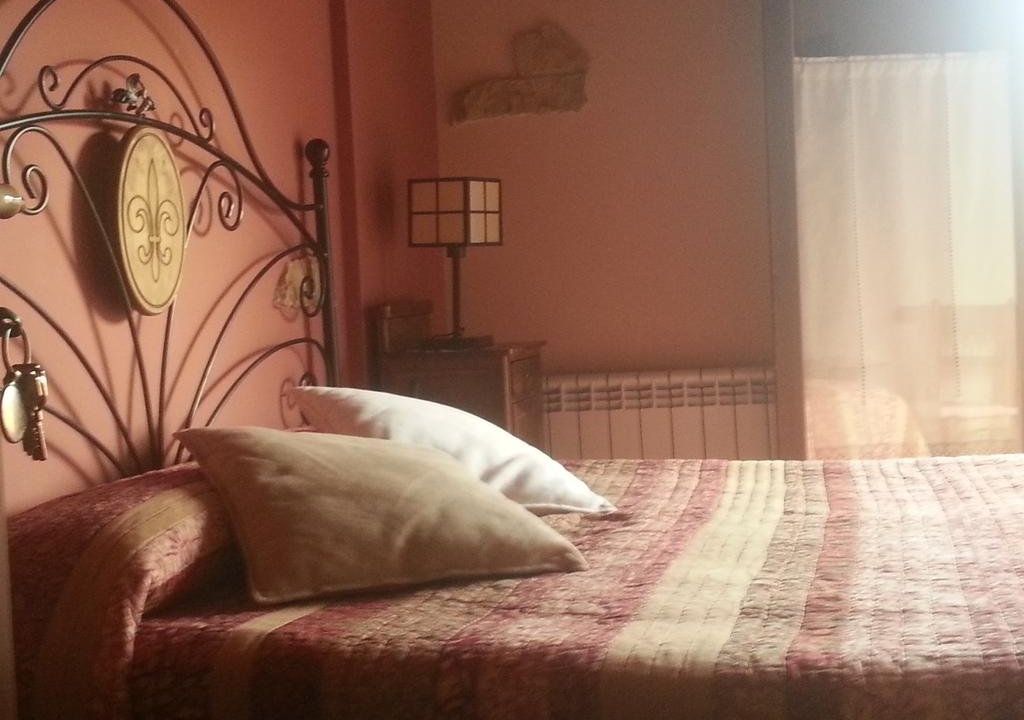 Hotel Rural El Horno de Aliaga