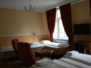 Hotel Image 1