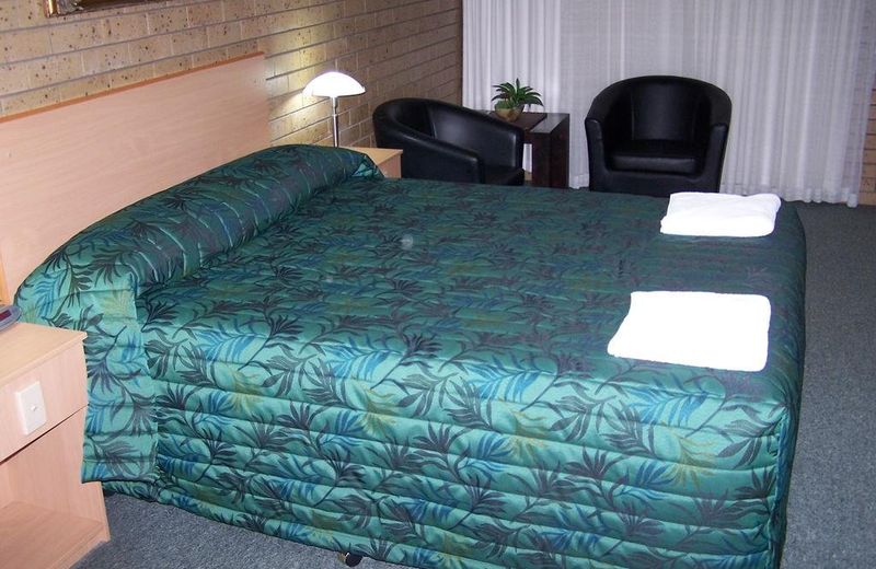 Macintyre Motor Inn