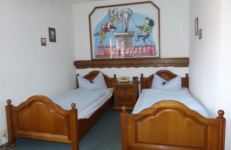 Landhotel zum Stern