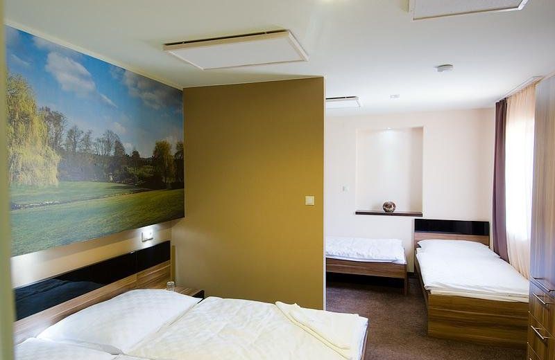 Andante Pension & Restaurant