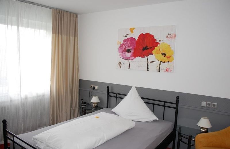 Parkhotel Krone