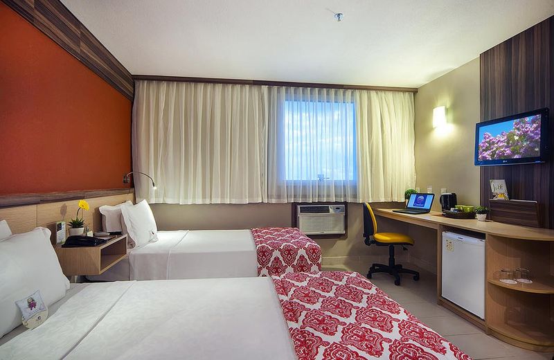 Comfort Hotel Campos dos Goytacazes