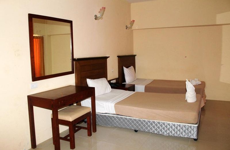 Drop In Club Resort & Hotel