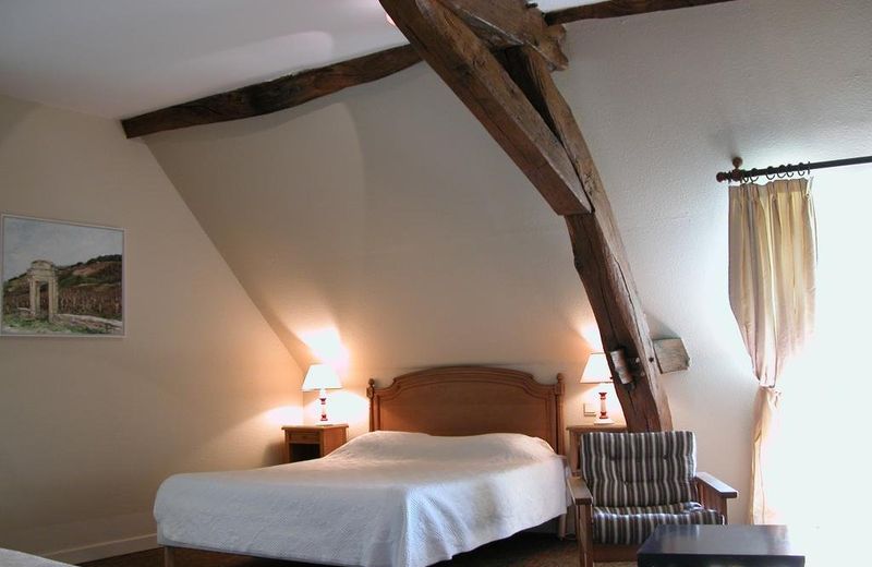 Hotel De Vougeot
