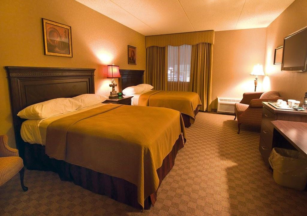 Salvatores Grand Hotel