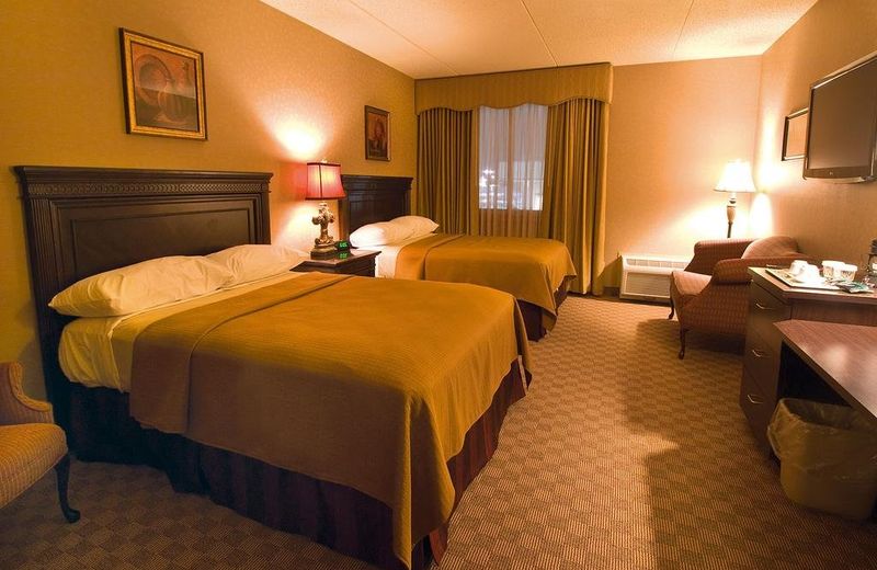 Salvatores Grand Hotel